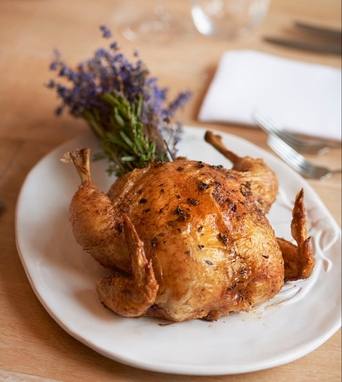 Church Road roast chicken with lavender by Polly Webster (1).jpg