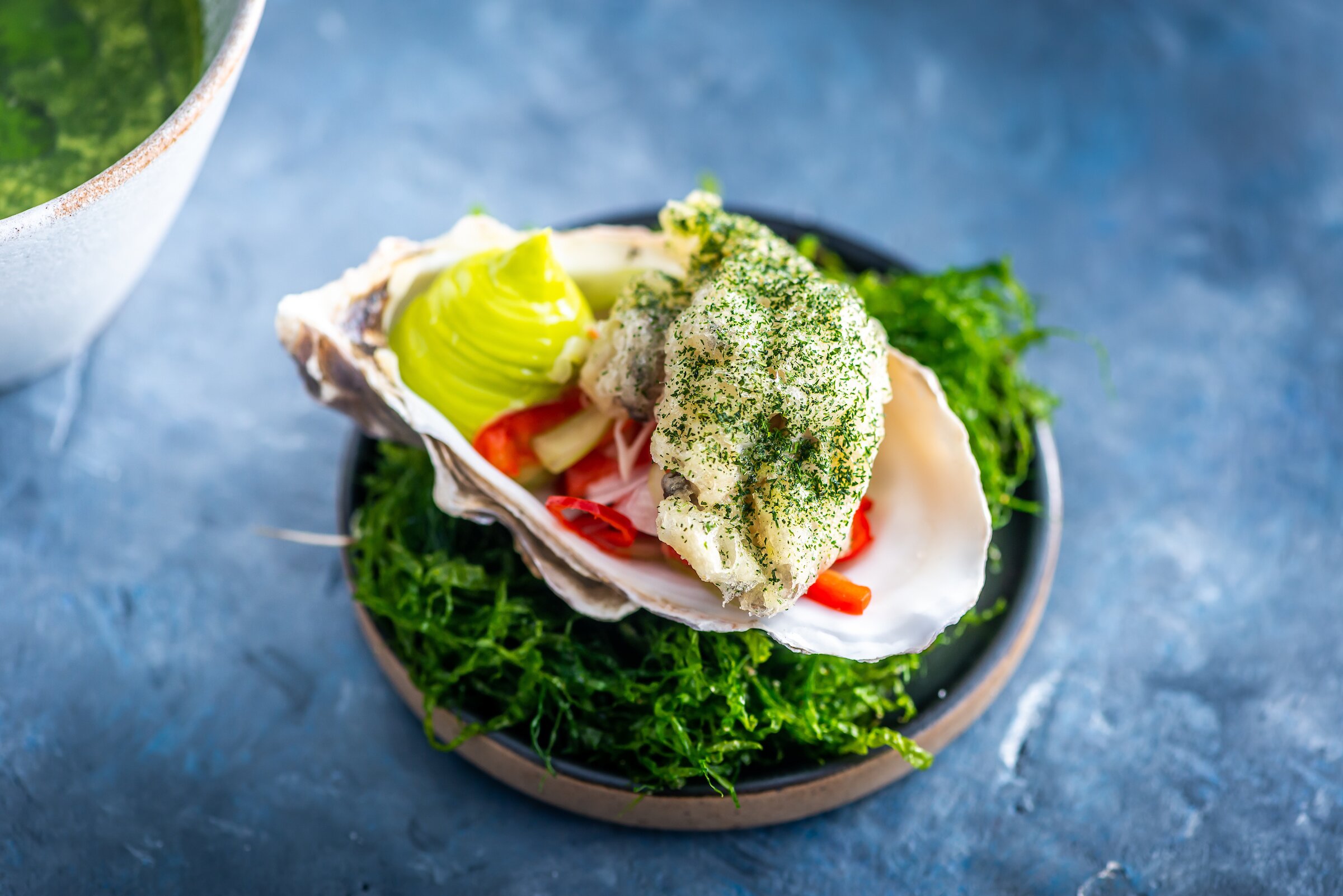 Tempura Oyster and parsley mayo.jpg