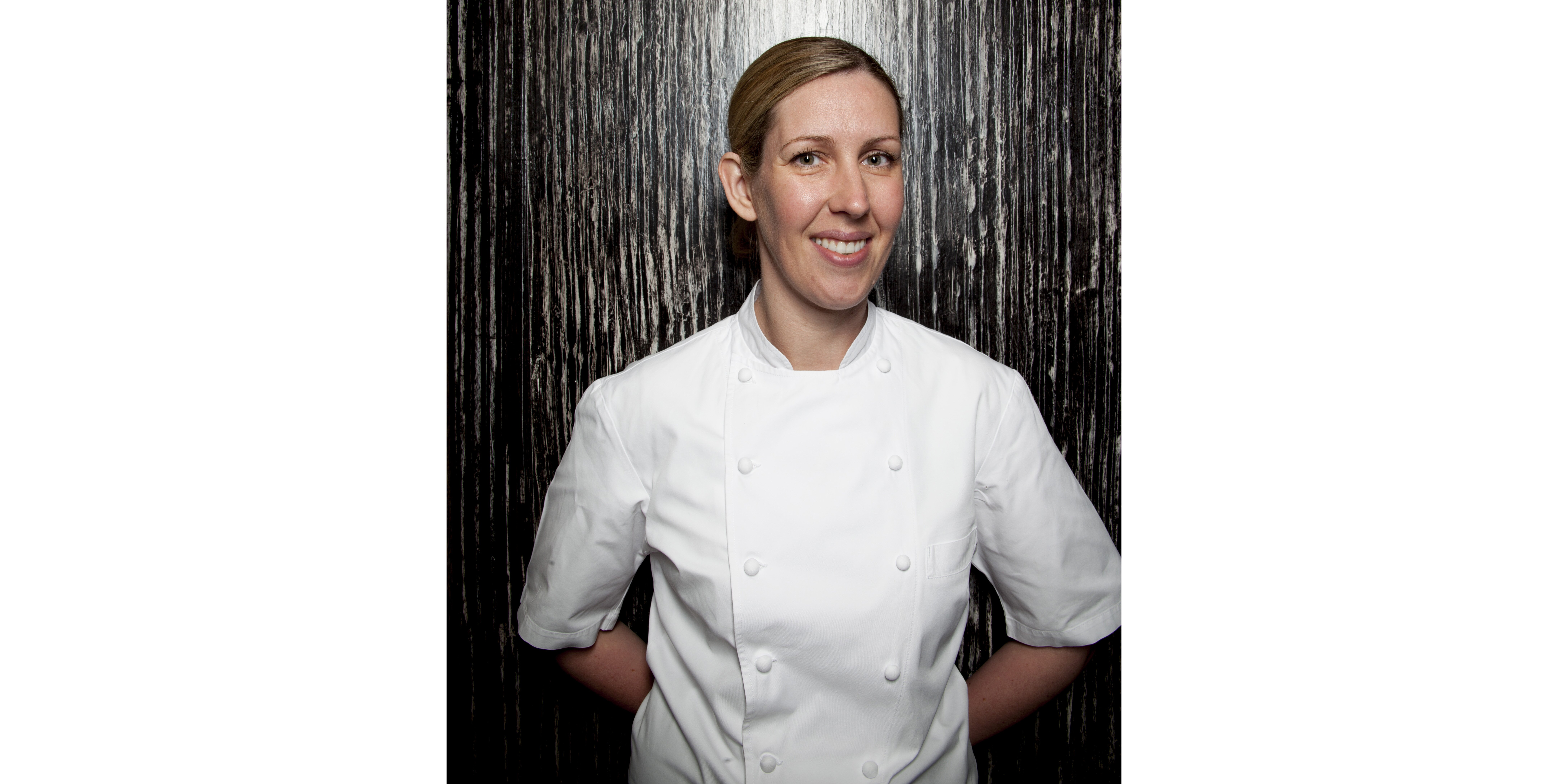 Clare Smyth