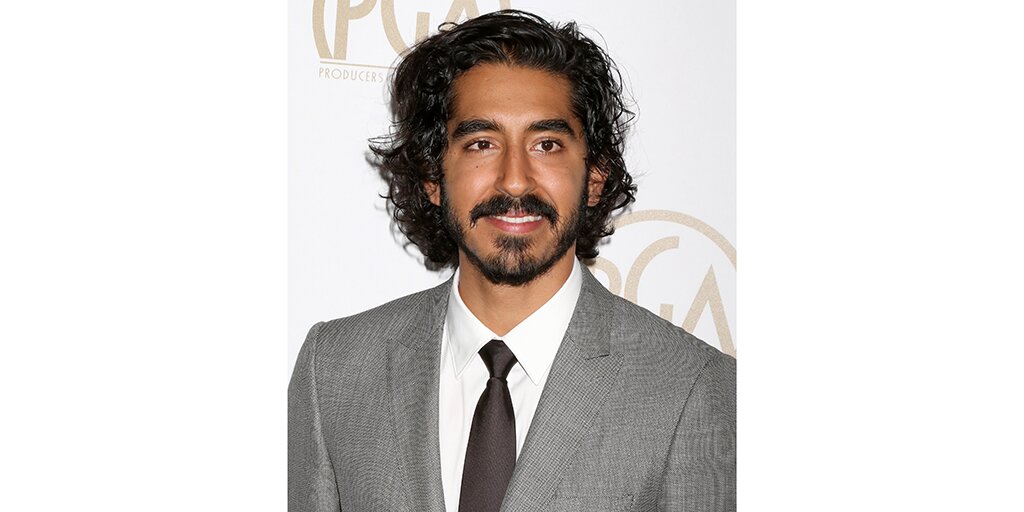 Dev Patel