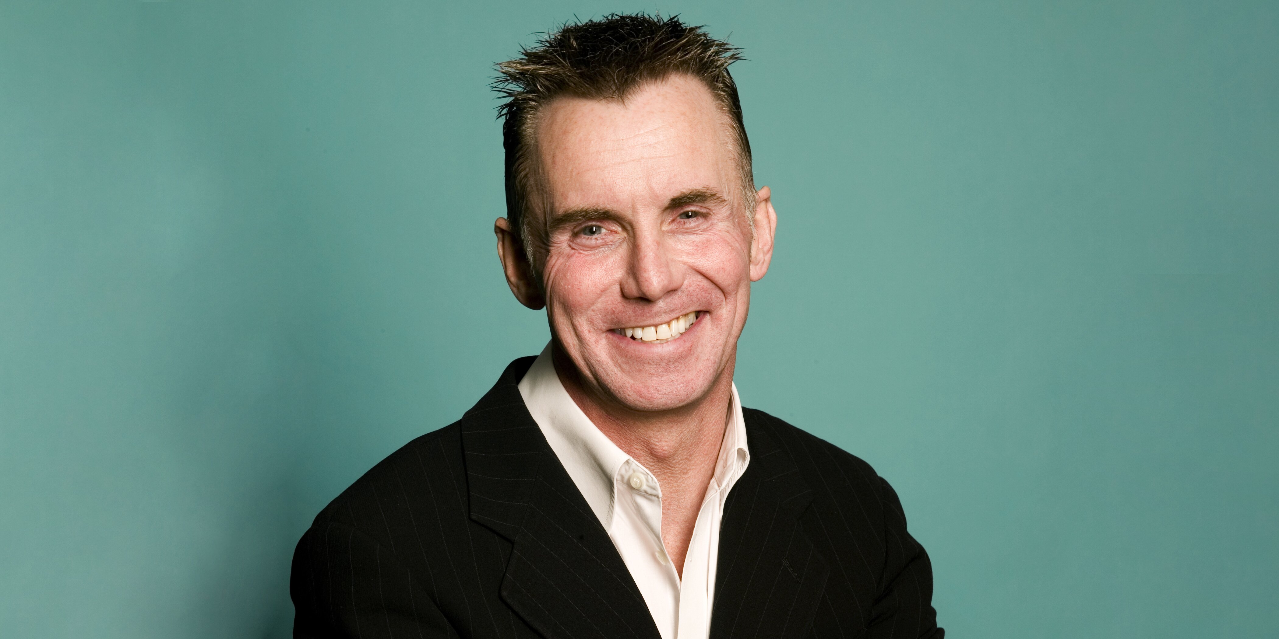 Gary Rhodes