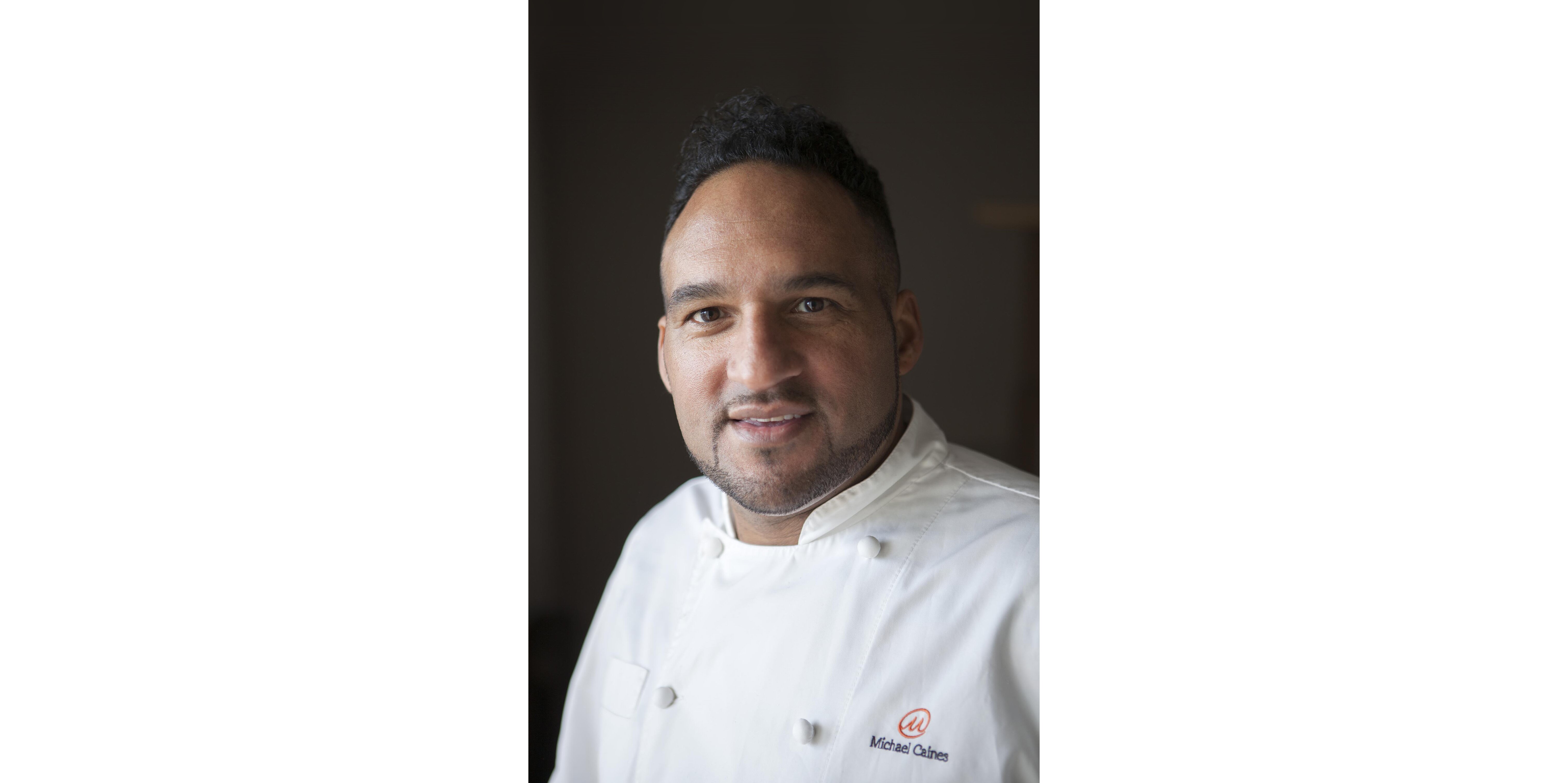 Michael Caines