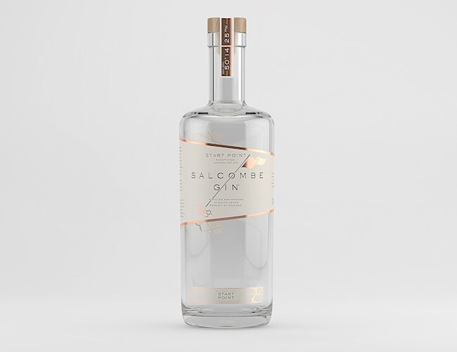 Salcombe Gin