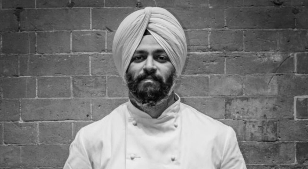 Attawa’s consultant chef Arbinder Dugal