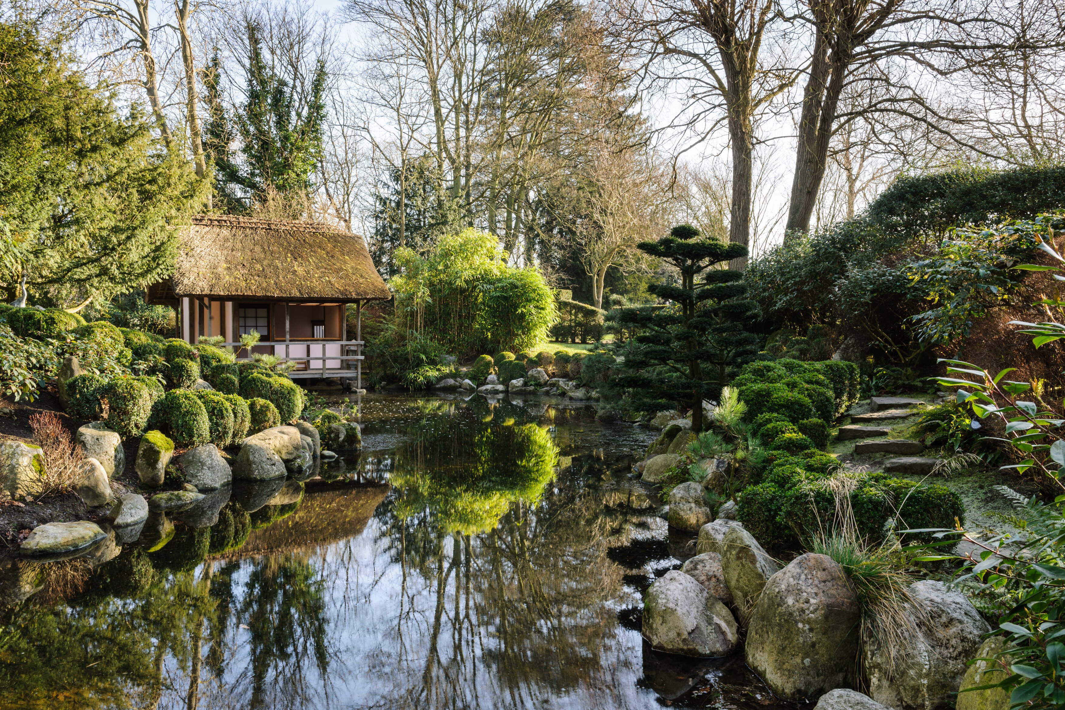 Belmond Le Manoir Aux Quat’Saisons