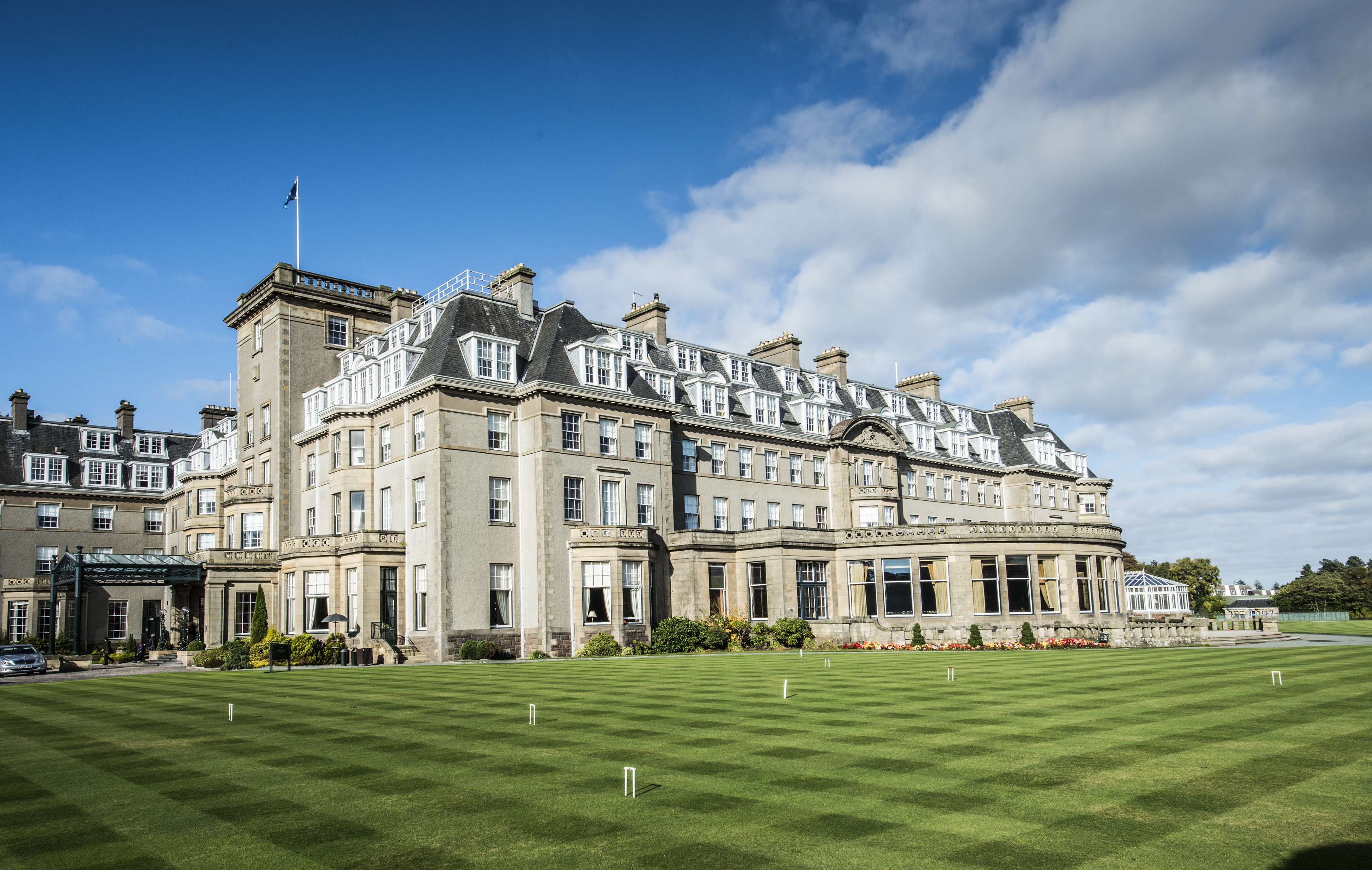 Gleneagles