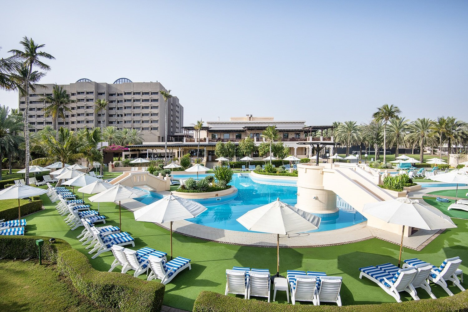 InterContinental Muscat