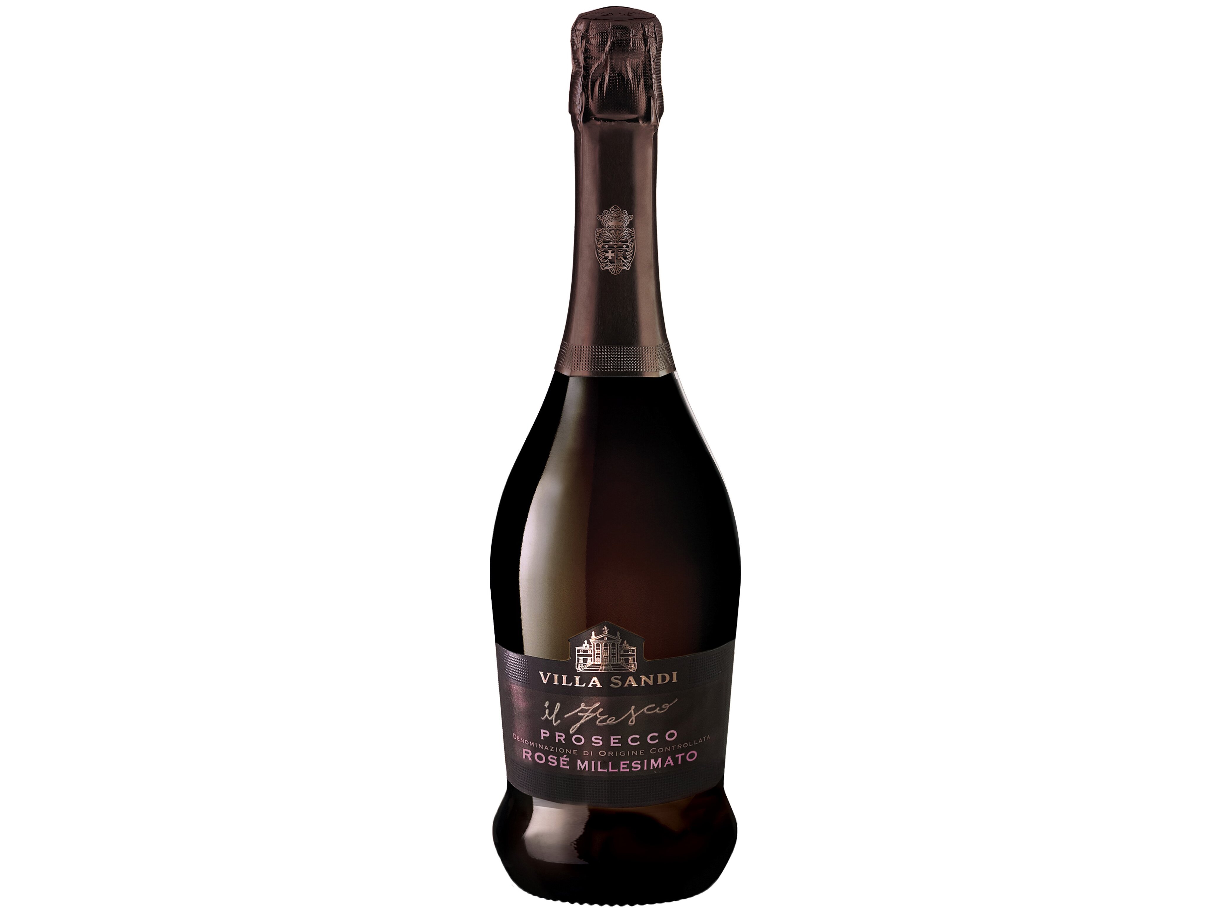 Villa Sandi Prosecco DOC Rosé Millesimato