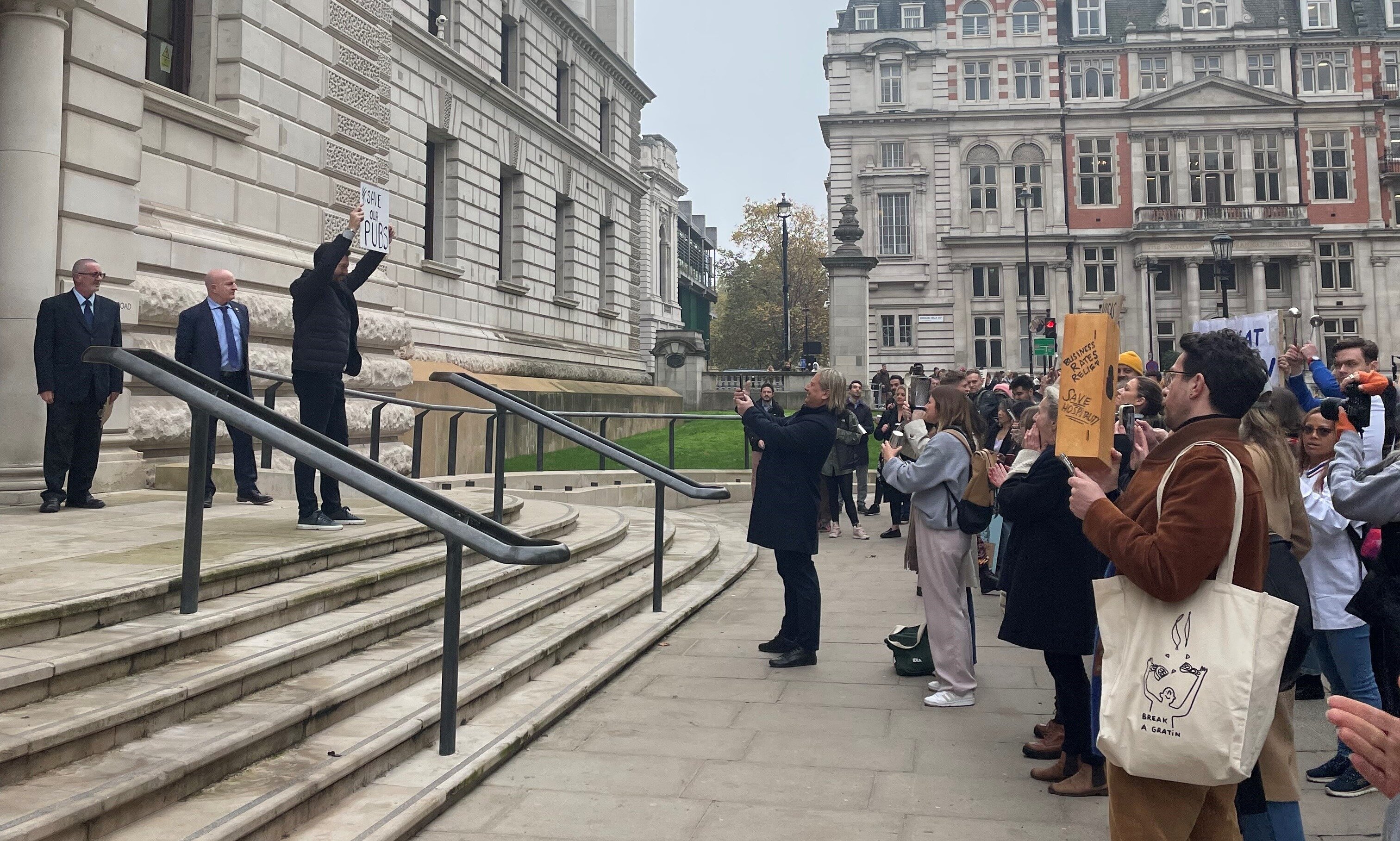 Hospo Demo at the Treasury.jpg