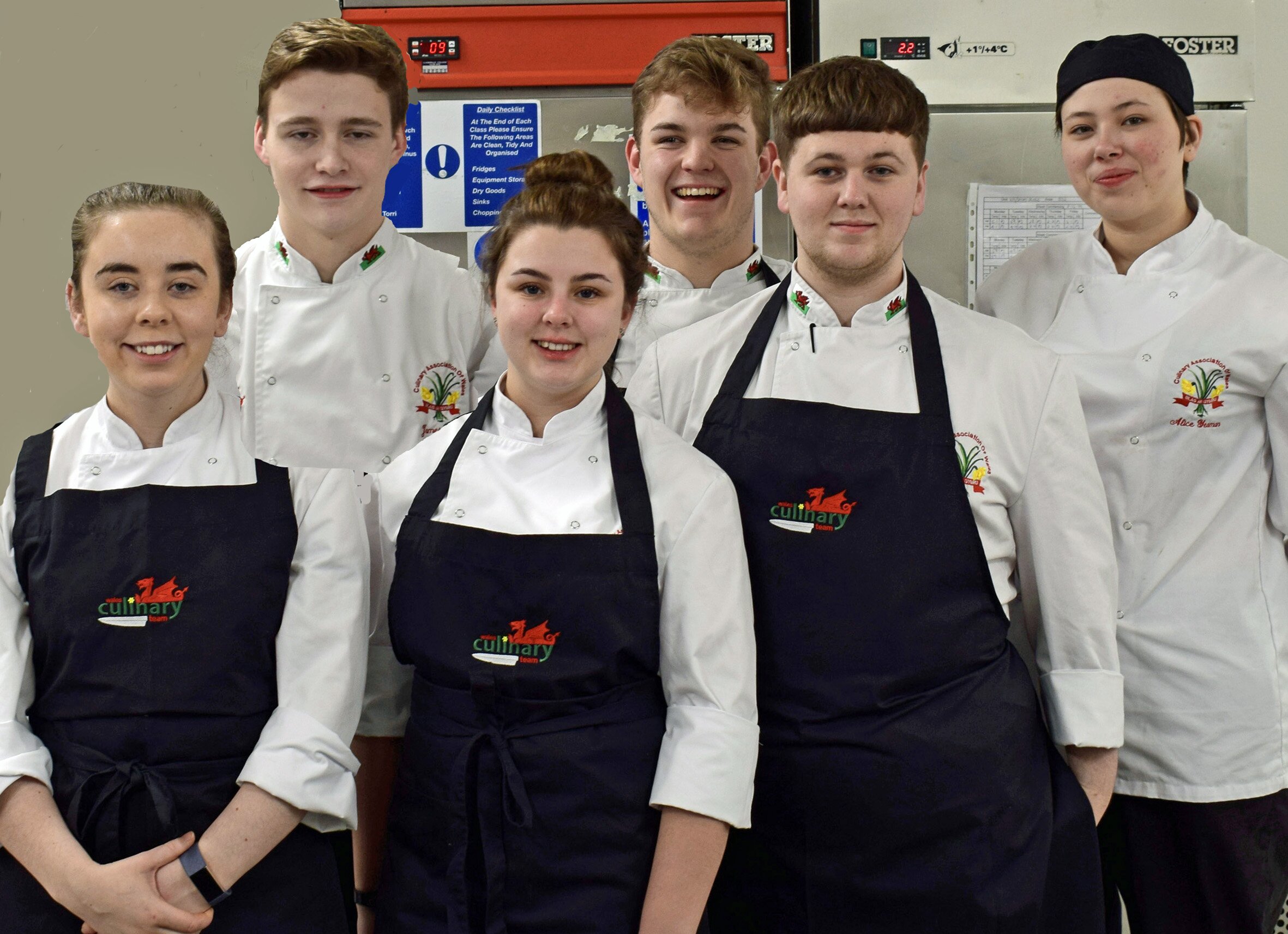 Culinary Olympics 2020 Team Wales Junior win silver and bronze.jpg