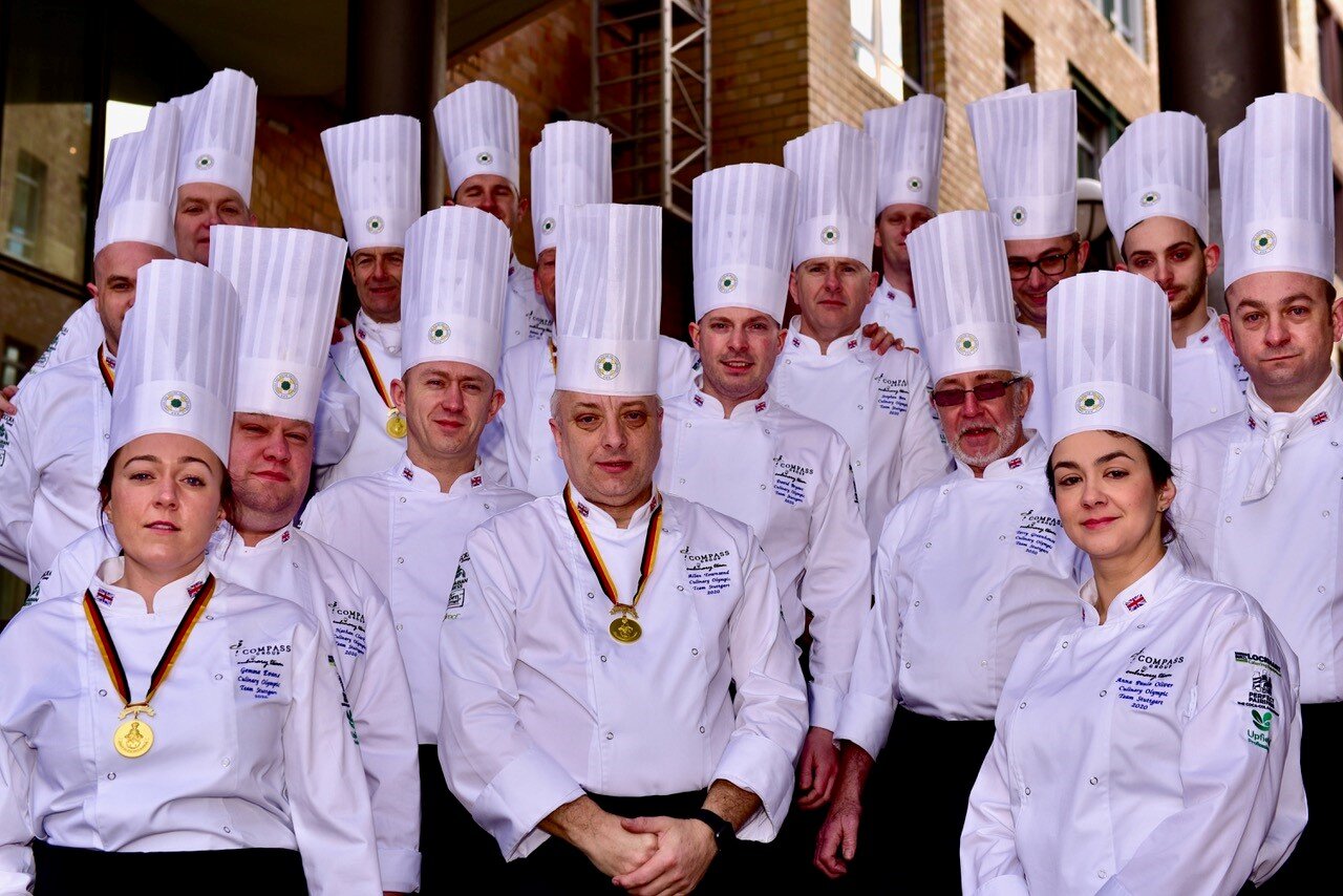 Culinary Olympics 2020 Compass UK 2020 Culinary Olympics Team.jpg