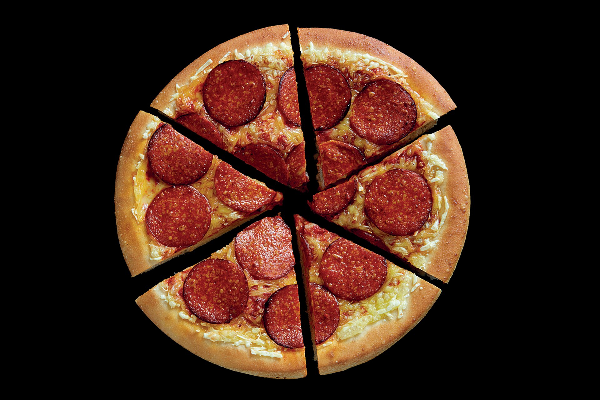 Pizza Hut vegan pepperphoni pizza.jpg
