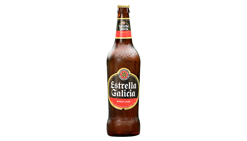 Estrella Galicia