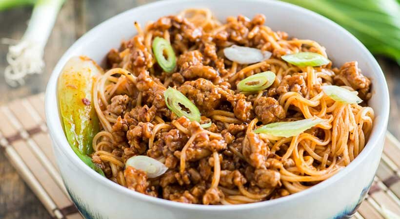 Uncle Ben’s Spicy Szechuan stir-fry.jpg