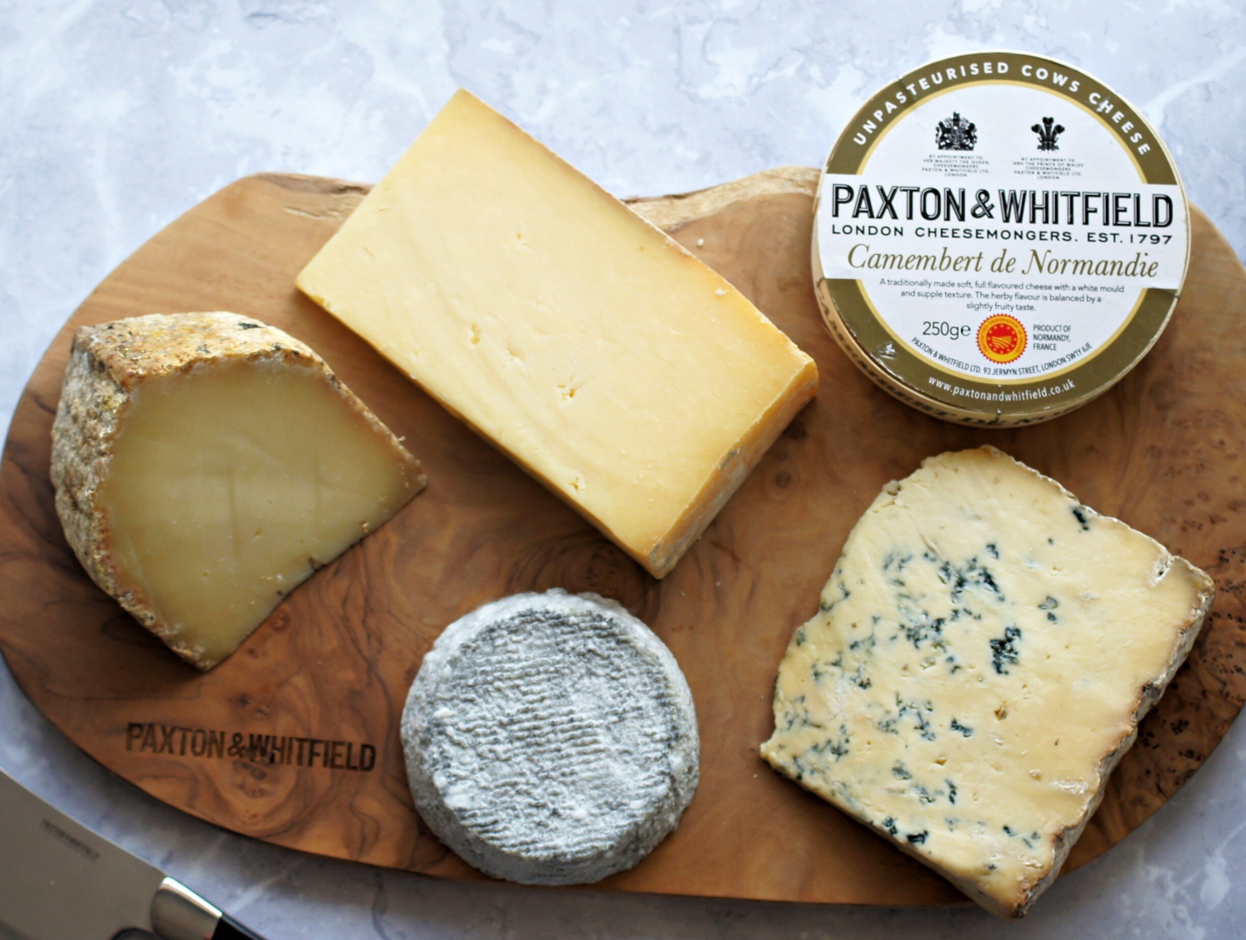 P&WTruly Great Cheese Collection High Res Square with Knife.jpg