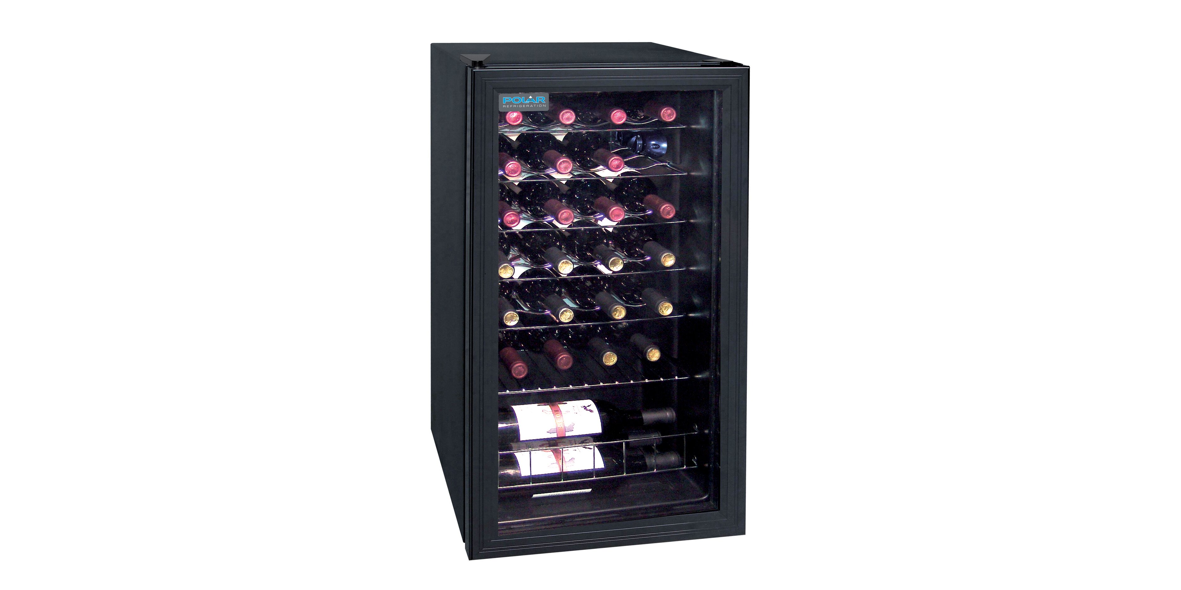 Polar CE203 wine chiller