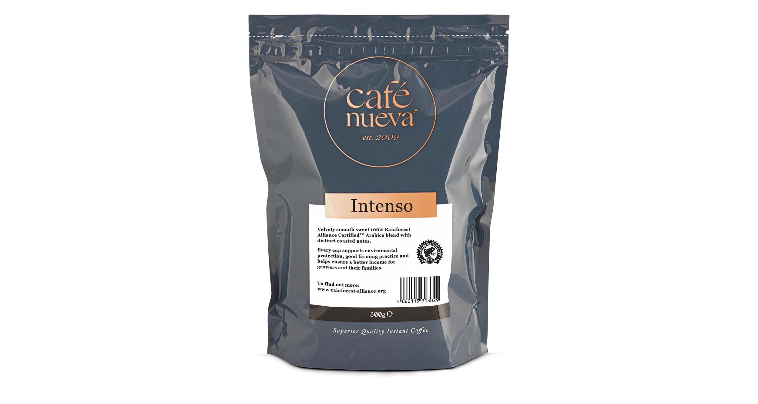 Café Nueva Instenso