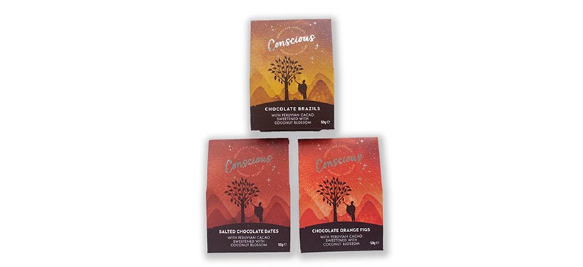 Conscious Chocolate