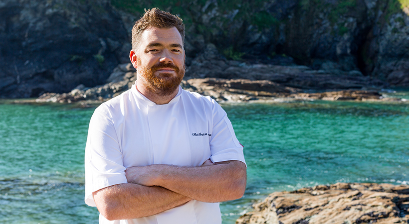 Nathan Outlaw