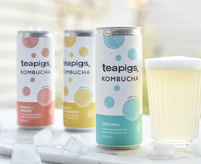 Teapigs