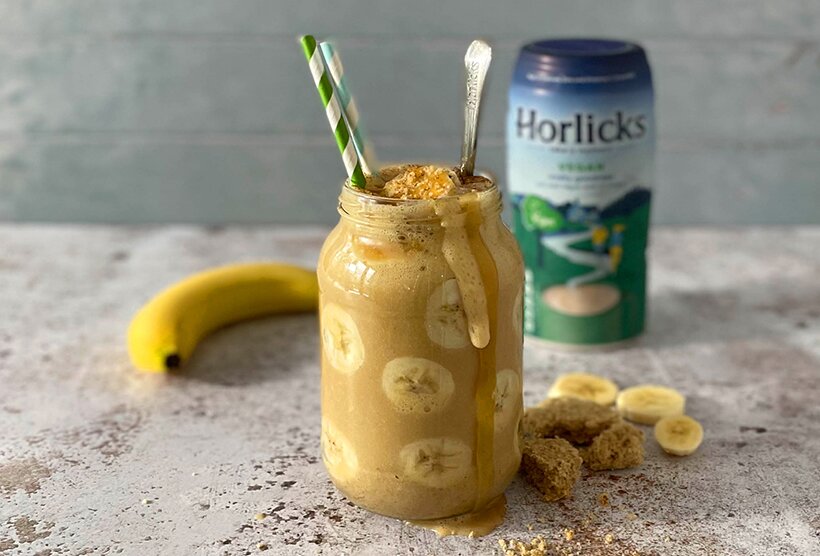 Horlicks