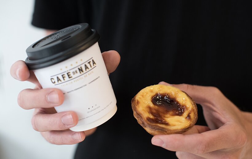 Café de Nata