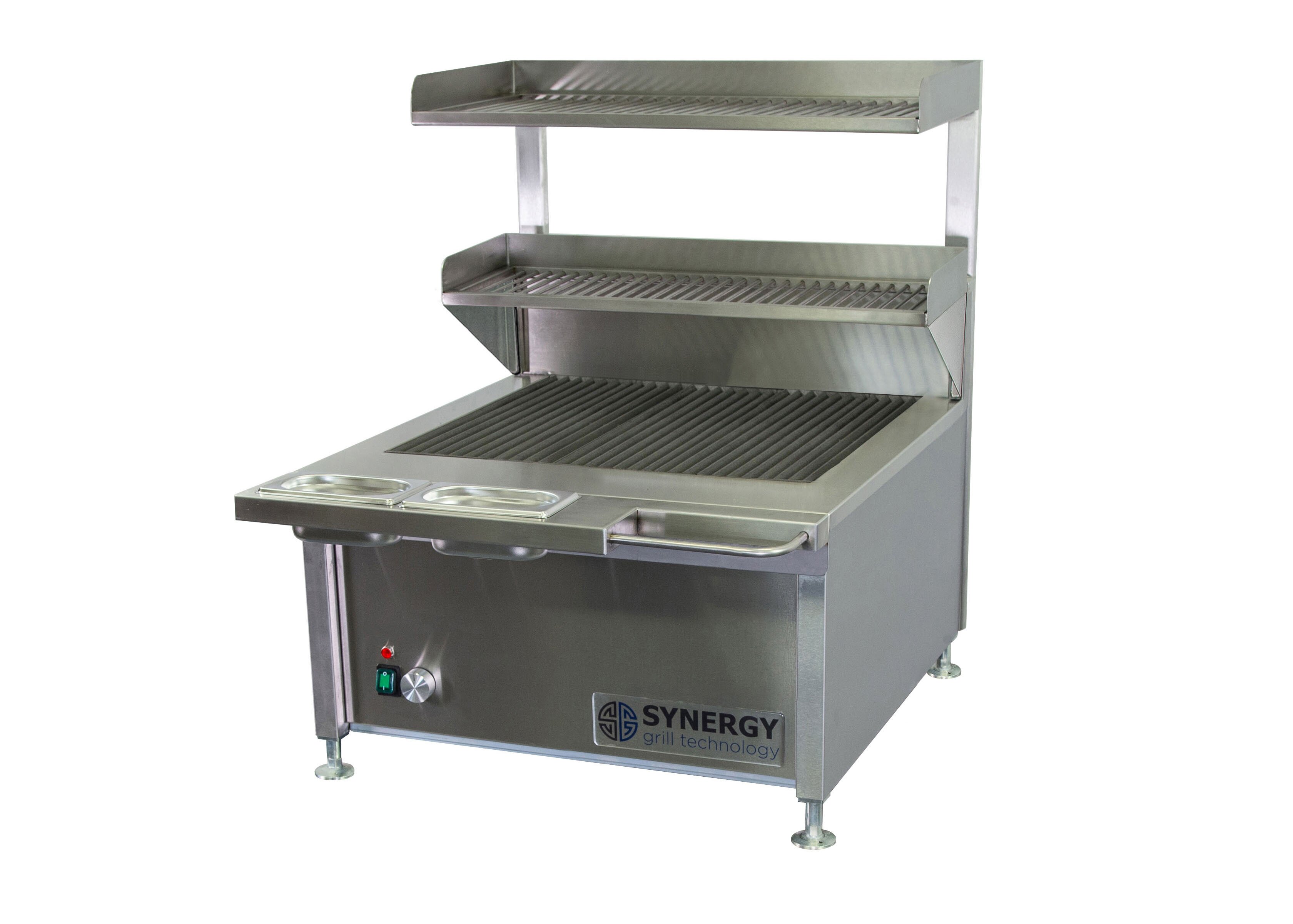 Synergy Grill