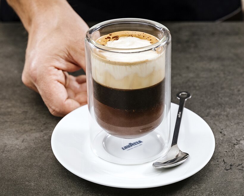 Lavazza Bicerin