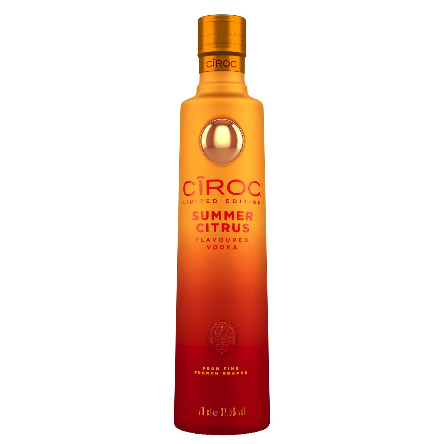 Ciroc Summer Citrus