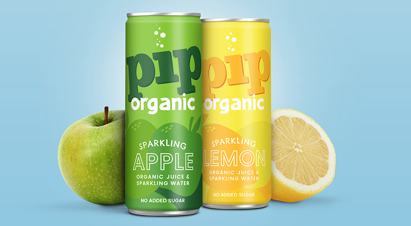 Pip Organic