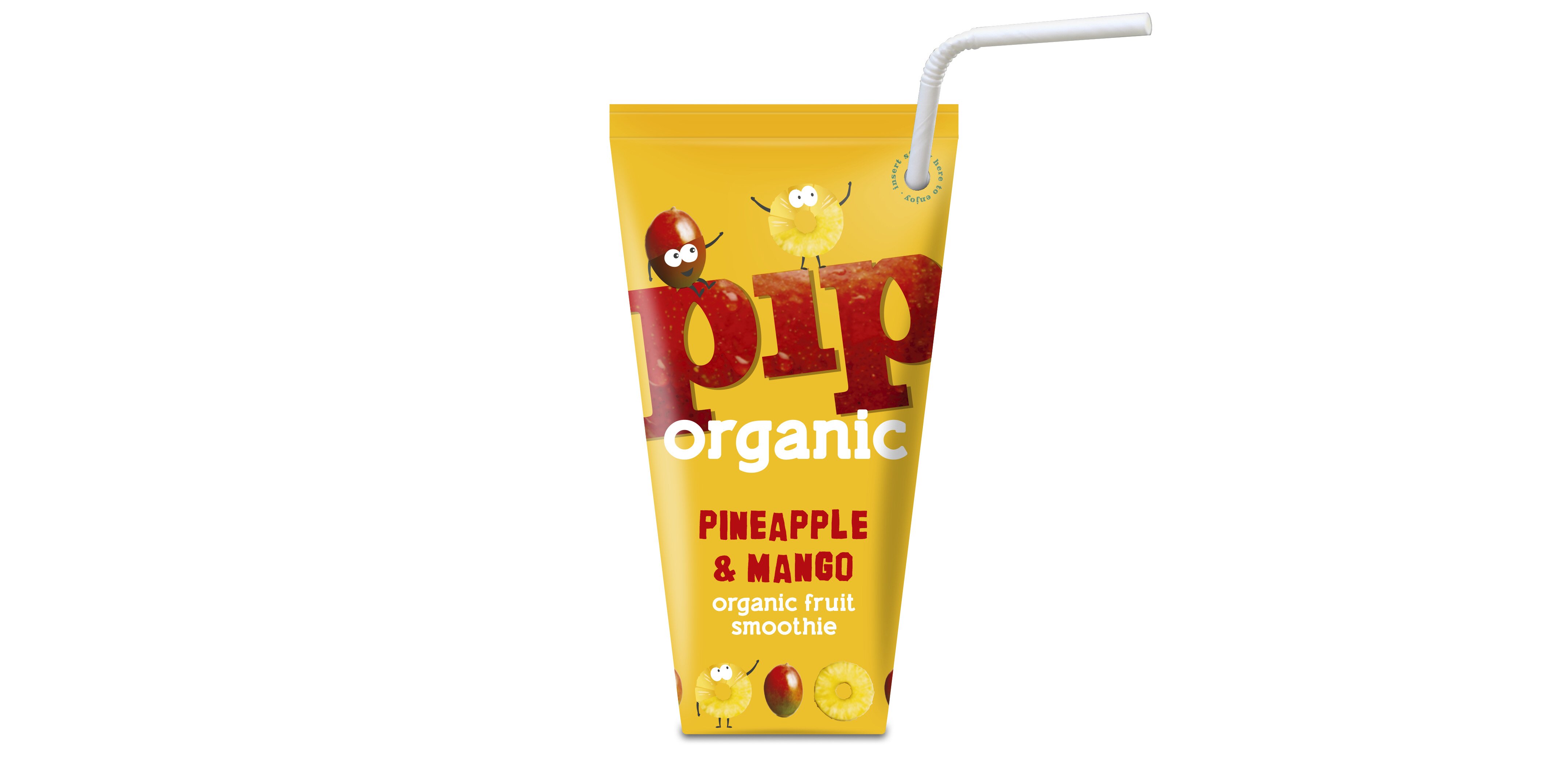 Pip Organic