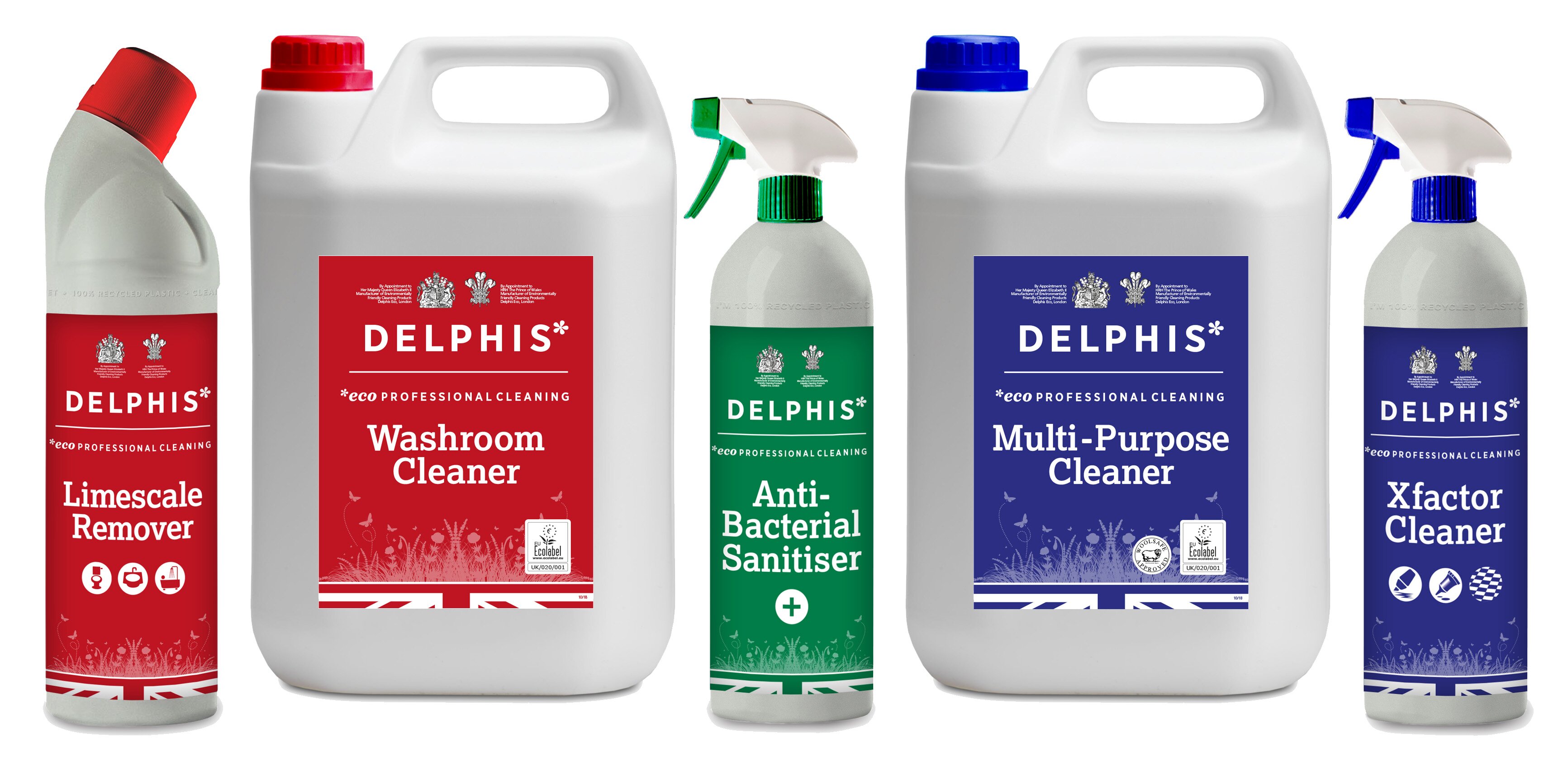 Delphis Eco