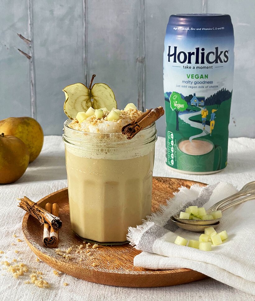 Horlicks