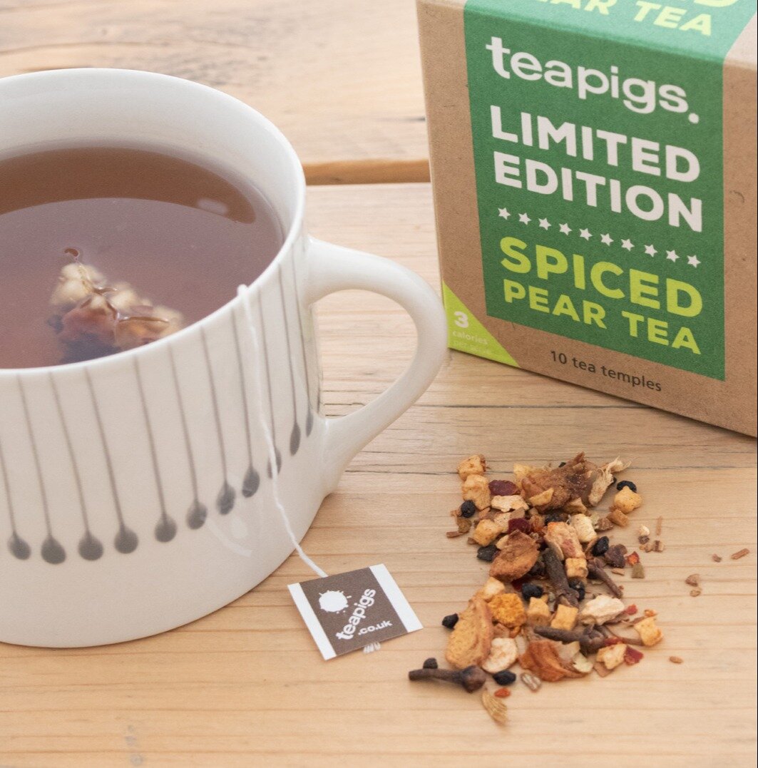 Teapigs