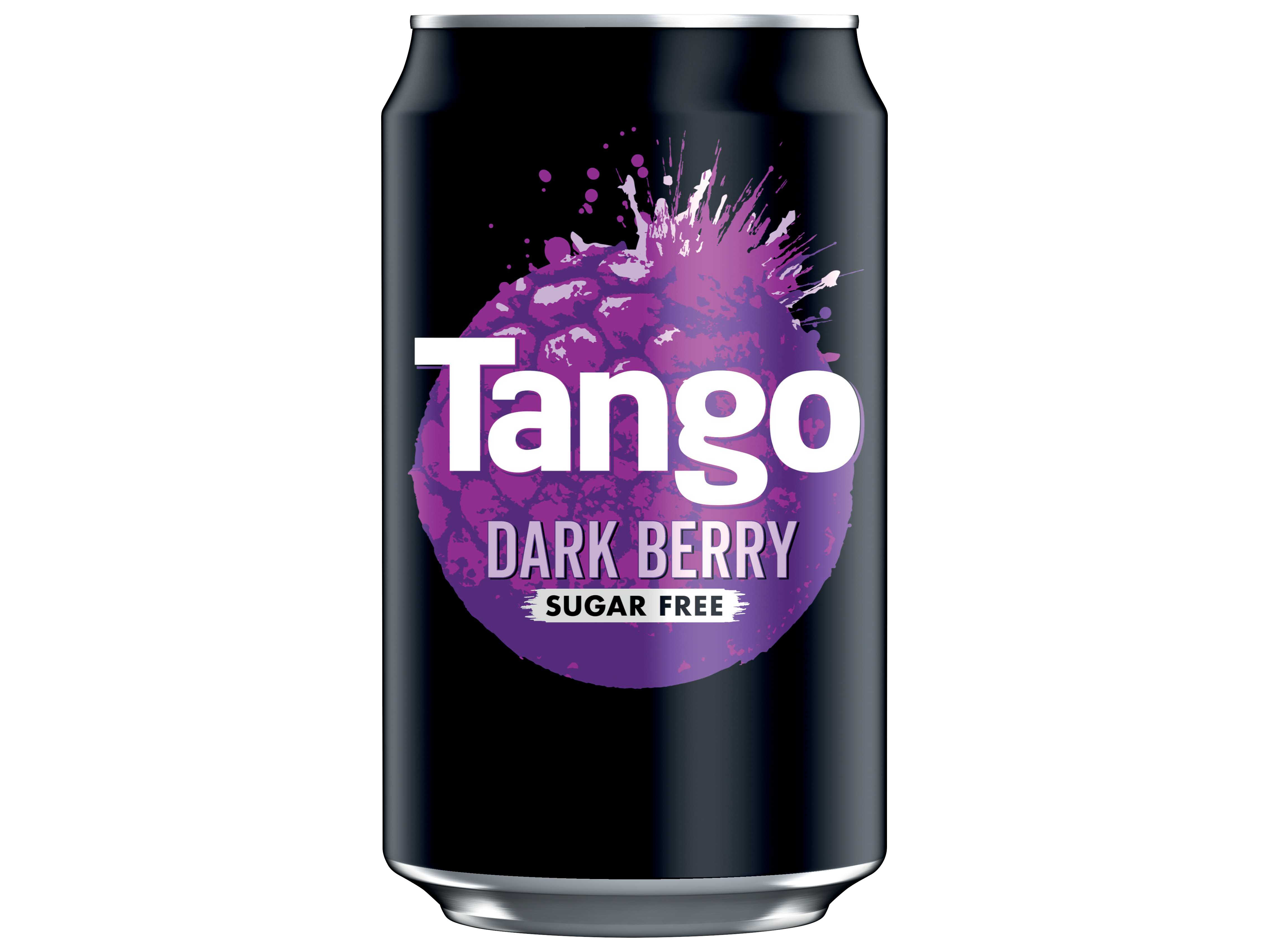 Tango Dark Berry