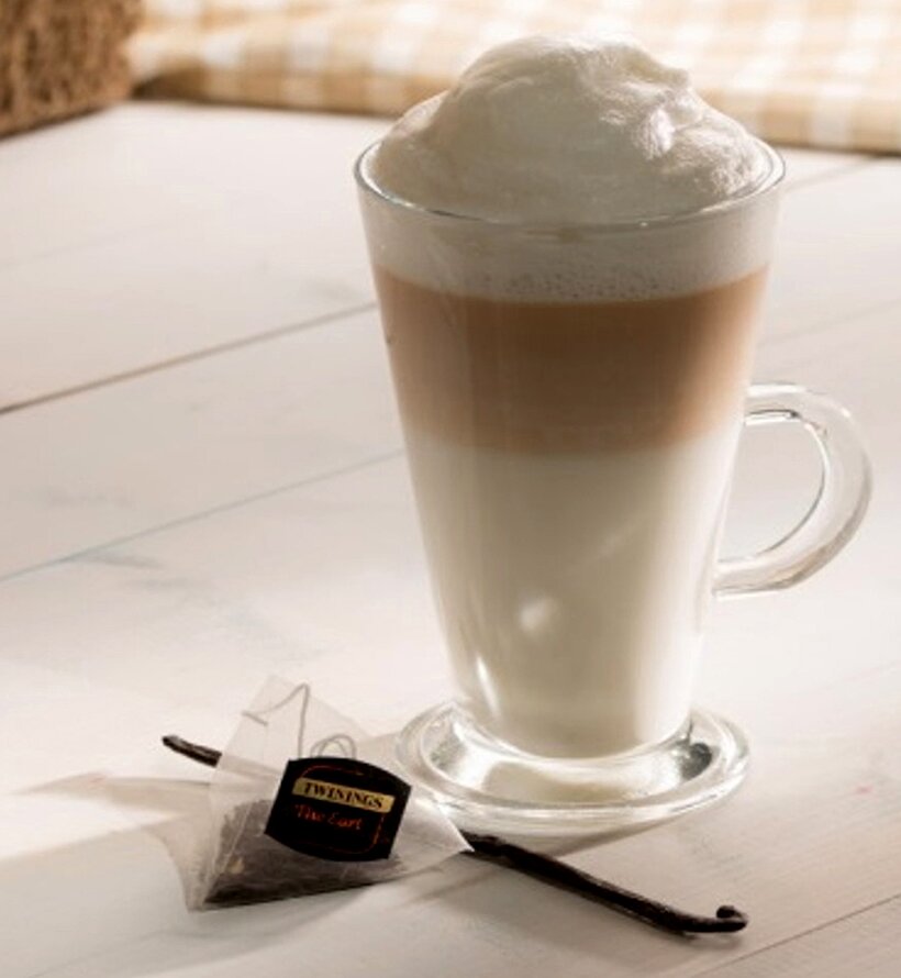 Twinings London Fog